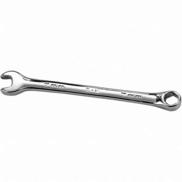 SK - Combination Wrench - Exact Industrial Supply