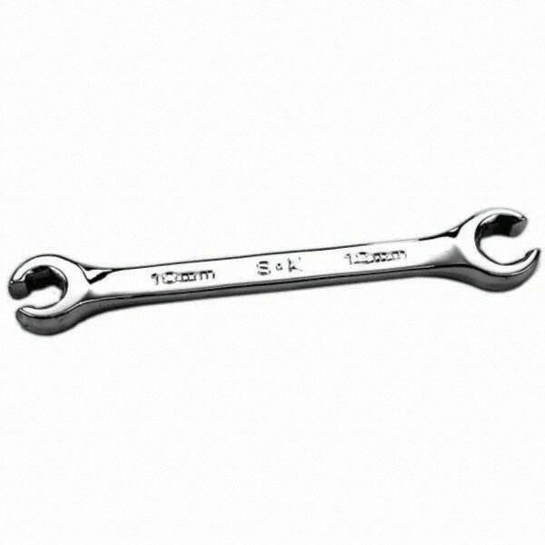 SK - Flare Nut Wrench - Exact Industrial Supply