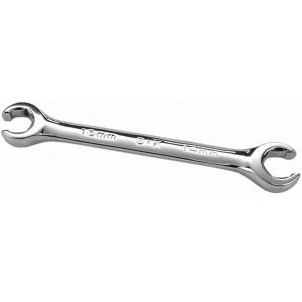 SK - Flare Nut Wrench - Exact Industrial Supply