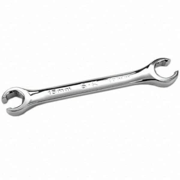 SK - Flare Nut Wrench - Exact Industrial Supply