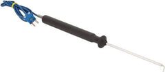 Thermo Electric - to 550°F, T, Thermocouple Probe - Exact Industrial Supply
