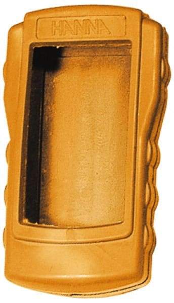 Hanna Instruments - Thermometer Protective Rubber Boot - Use with HI93510 & HI935005 Thermometers - Exact Industrial Supply