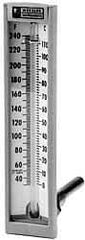 WGTC - -40 to 110°F, Submarine Thermometer - 2 Inch Stem Length - Exact Industrial Supply