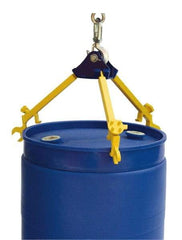 Vestil - 800 Lb Capacity Overhead Drum Lifter Lift Table - Exact Industrial Supply