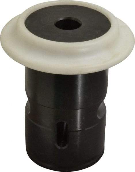 Collis Tool - 2-3/8", 2MT Taper, Magic Specialty System Collet - Exact Industrial Supply