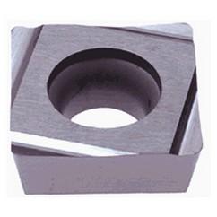 SPGT120404L-W20 NS9530 INSERT - Exact Industrial Supply