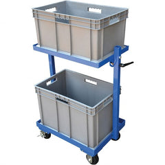 Vestil - Cart - - Exact Industrial Supply