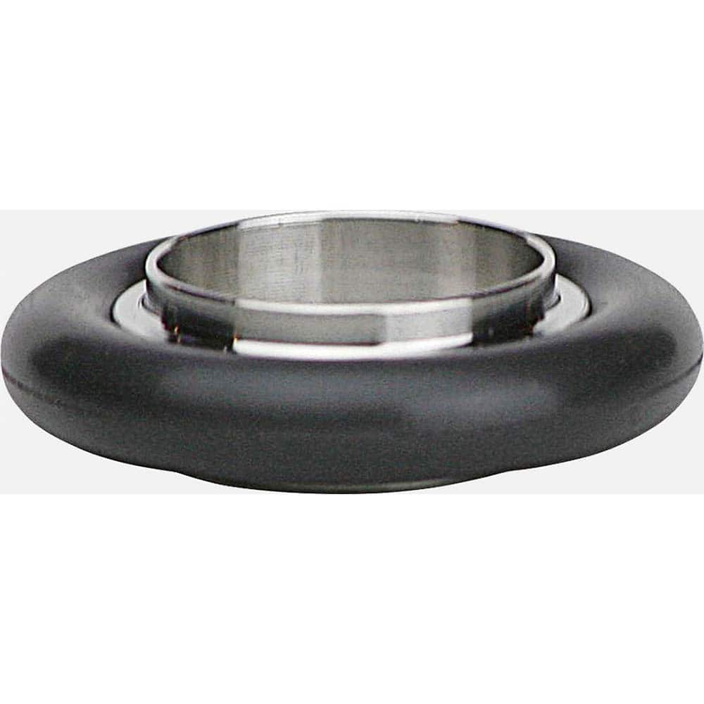 Welch - Air Compressor & Vacuum Pump Accessories; Type: Centering Ring Assembly ; For Use With: Welch-lmvac Vacuum Systems - Exact Industrial Supply