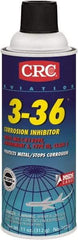 CRC - 16 oz Rust/Corrosion Inhibitor - Comes in Aerosol - Exact Industrial Supply