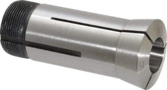 Value Collection - 18.5 mm 5C Round Collet - Steel - Exact Industrial Supply