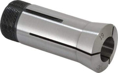 Value Collection - 19 mm 5C Round Collet - Steel - Exact Industrial Supply