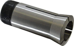 Value Collection - 24 mm 5C Round Collet - Steel - Exact Industrial Supply