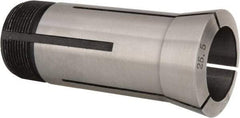 Value Collection - 25.5 mm 5C Round Collet - Steel - Exact Industrial Supply