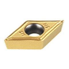 DCGT 3-1-SM Grade IC907 Turning Insert - Exact Industrial Supply