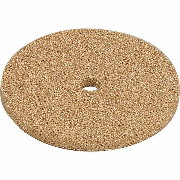 Dynabrade - Air Finishing Sander Silencer - Exact Industrial Supply