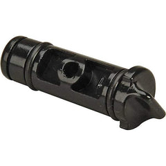 Dynabrade - 6" Air Gear Driven Orbital Sander Regulator Plug - Exact Industrial Supply