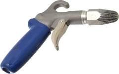 Guardair - 120 Max psi High Thrust Safety Air Gun - 1/4 NPT Inlet, Zinc - Exact Industrial Supply