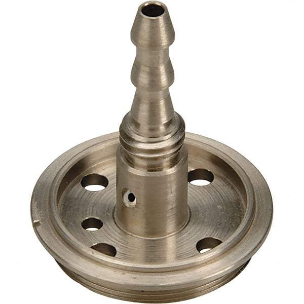 Dynabrade - Air Pencil Grinder Turbine Cover - Exact Industrial Supply