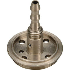 Dynabrade - Air Pencil Grinder Turbine Cover - Exact Industrial Supply