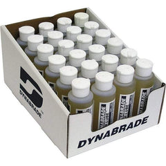 Dynabrade - Bottle, Air Tool Oil - Exact Industrial Supply
