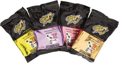 Sqwincher - 1.76 oz Pack Assorted Flavors Activity Drink - Powdered, Yields 2.5 Gal - Exact Industrial Supply
