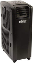 Tripp-Lite - Air Conditioners Type: Portable BTU Rating: 12000 - Exact Industrial Supply