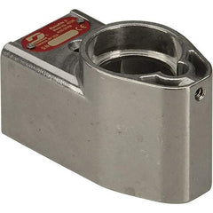 Dynabrade - Air Belt Sander Housing - Use with 40326 - Exact Industrial Supply