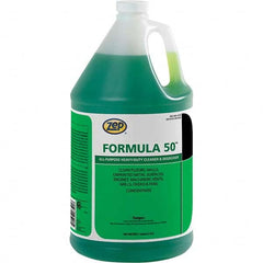 ZEP - All-Purpose Cleaners & Degreasers Type: Cleaner/Degreaser Container Type: Bottle - Exact Industrial Supply