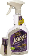Ability One - 32 oz Spray Bottle Liquid Bathroom Cleaner - Citrus Scent, General Purpose - Exact Industrial Supply