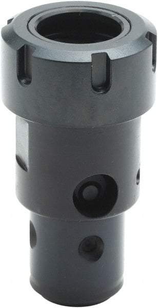 Parlec - #8 to 13/16" Tap, - 2.34" Projection, 1-1/4" Shank OD, Series Numertap 770 - Exact Industrial Supply
