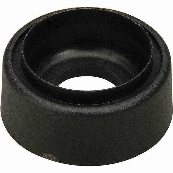 Dynabrade - Air Orbital Sander Muffler Base - Exact Industrial Supply