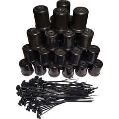 Submersible Pump Accessories; Type: Cable Weight; For Use With: Float Switch; For Use With: Float Switch; Type: Cable Weight; For Use With: Float Switch