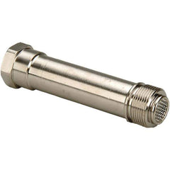 Dynabrade - Air Die Grinder Inlet Adapter - Exact Industrial Supply