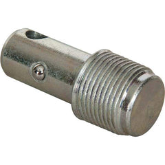 Enerpac - Hydraulic Cylinder Mounting Accessories Type: Lock-on Connector For Use With: RC10 - Exact Industrial Supply