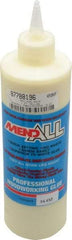 MendAll - 16 oz Bottle Yellow Wood Glue - Exact Industrial Supply