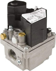 White-Rodgers - 24 VAC, 0.41 Amp, Gas Valve - For Use with Slow Opening Gas Valve - Exact Industrial Supply