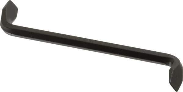 Proto - 5/16" Slotted Blade, Offset Standard Slotted Screwdriver - 4-7/8" OAL - Exact Industrial Supply