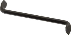 Proto - 5/16" Slotted Blade, Offset Standard Slotted Screwdriver - 4-7/8" OAL - Exact Industrial Supply