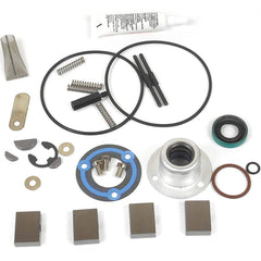 Welch - Air Compressor & Vacuum Pump Accessories; Type: Repair Kit ; For Use With: 1400 - Exact Industrial Supply
