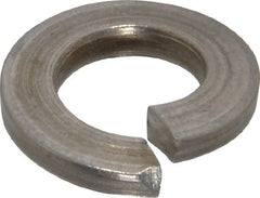Value Collection - 5/16" Screw 0.314" ID 18-8 Stainless Steel Split Lock Washer - Exact Industrial Supply