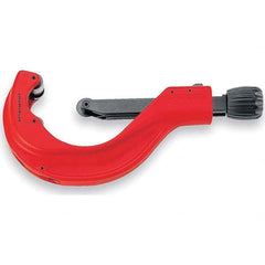 Rothenberger - Pipe & Tube Cutters Type: Tube Cutter Maximum Pipe Capacity (Inch): 6-5/8 - Exact Industrial Supply