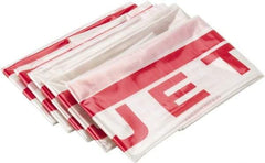 Jet - Replacement Bag - Compatible with Dust Collectors - Exact Industrial Supply