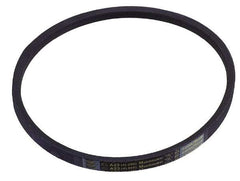 Continental ContiTech - Section B, 287" Outside Length, V-Belt - Wingprene Rubber-Impregnated Fabric, HY-T Matchmaker, No. B285 - Exact Industrial Supply
