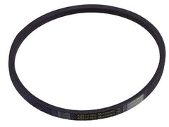 Themac - Tool Post Grinder Drive Belts Product Compatibility: J-2A; J-2A1 Belt Length (Inch): 10-3/16 - Exact Industrial Supply