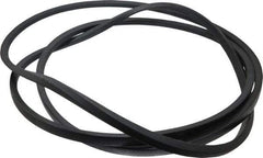 Continental ContiTech - Section B, 147" Outside Length, V-Belt - Wingprene Rubber-Impregnated Fabric, HY-T Matchmaker, No. B144 - Exact Industrial Supply