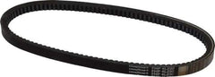 Continental ContiTech - Section 4L, 23" Outside Length, V-Belt - High Traction Rubber, Fractional HP, No. 4L230 - Exact Industrial Supply
