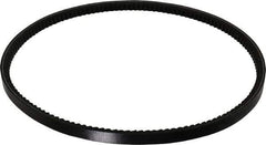 Continental ContiTech - Section 4L, 31" Outside Length, V-Belt - High Traction Rubber, Fractional HP, No. 4L310 - Exact Industrial Supply