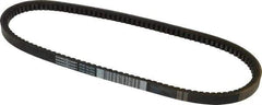 Continental ContiTech - Section 5L, 35" Outside Length, V-Belt - High Traction Rubber, Fractional HP, No. 5L350 - Exact Industrial Supply