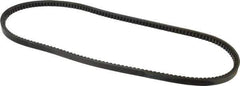 Continental ContiTech - Section 5L, 50" Outside Length, V-Belt - High Traction Rubber, Fractional HP, No. 5L500 - Exact Industrial Supply