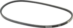 Continental ContiTech - Section 5L, 54" Outside Length, V-Belt - High Traction Rubber, Fractional HP, No. 5L540 - Exact Industrial Supply